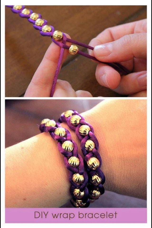 DIY Bracelet 