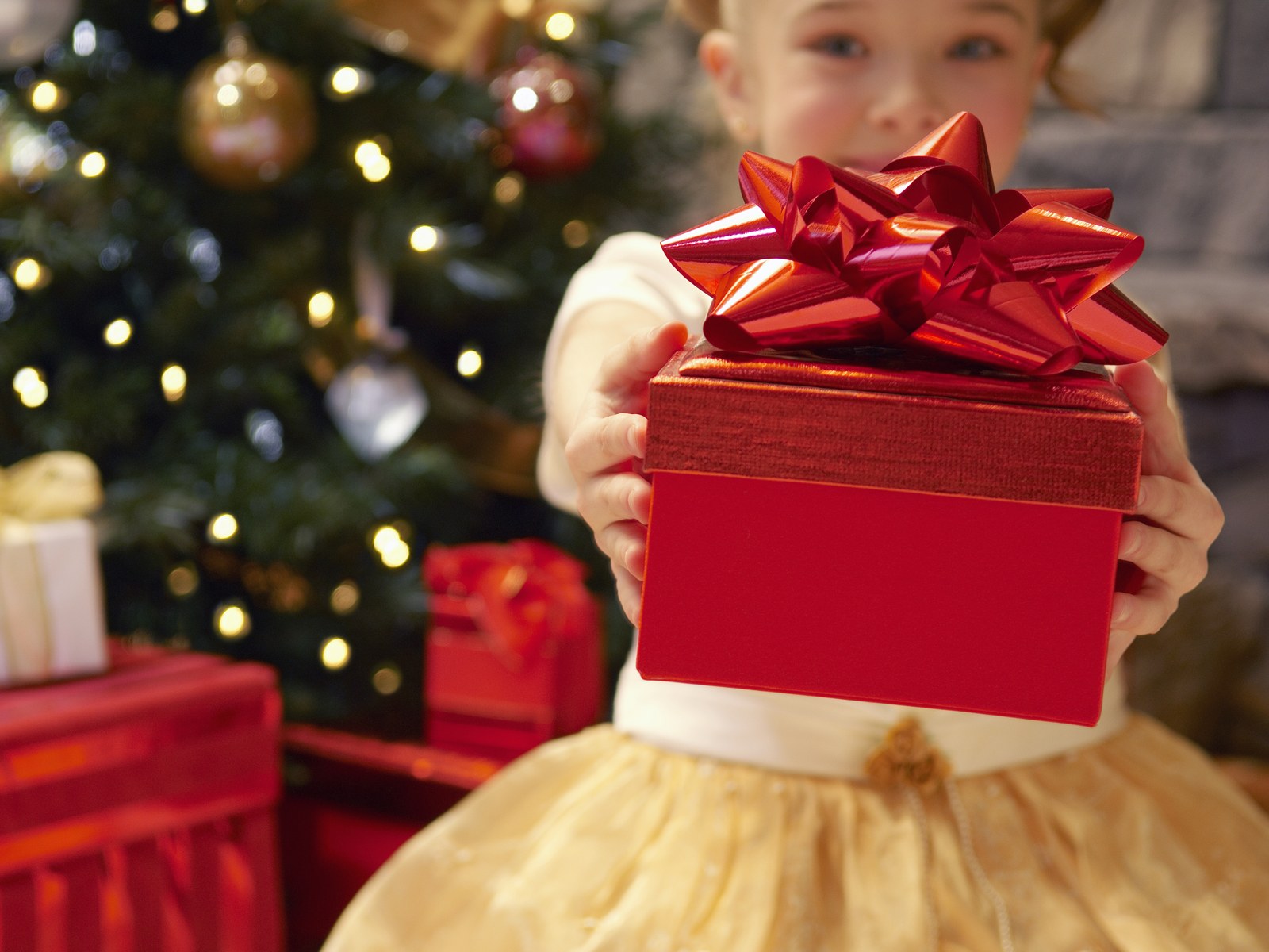 L'astuce de cette maman pour trouver des cadeaux de Noël gratuits pour ses  enfants