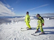 Les stations de ski familiales pour passer des vacances d’hiver au top