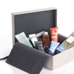 coffret beauté