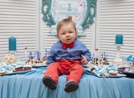 Célébrer l’anniversaire de son enfant dans un restaurant chic