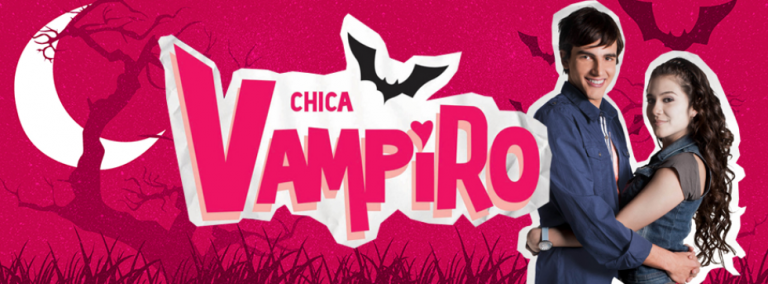 Pourquoi Chica Vampiro N'est Plus Sur Netflix
